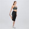 Reebok ID Train Capri Tights: Comfort and Performance