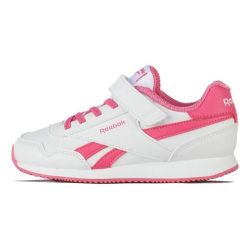 Zapatillas Reebok Royal Jog 3.0 Infant:Comodidad en los primeros pasos