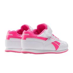 Zapatillas Reebok Royal Jog 3.0 Kids: Comodidad y estilo para niños
