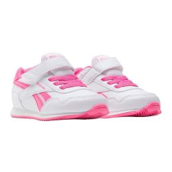 Zapatillas Reebok Royal Jog 3.0 Kids: Comodidad y estilo para niños