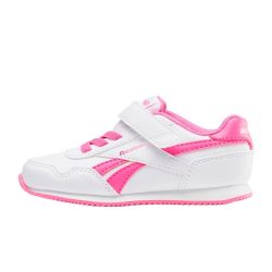 Zapatillas Reebok Royal Jog 3.0 Kids: Comodidad y estilo para niños