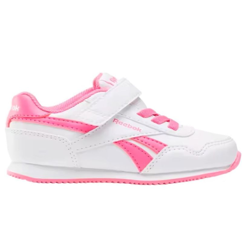 Zapatillas Reebok Royal Jog 3.0 Infant:Comodidad en los primeros pasos