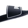 Chanclas Puma Leadcat 2.0 Negro Blanco Unisex: Comodidad deportiva