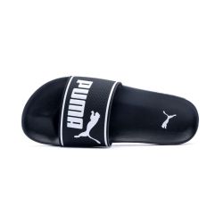 Chanclas Puma Leadcat 2.0 Negro Blanco Unisex: Comodidad deportiva