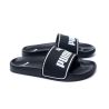 Chanclas Puma Leadcat 2.0 Negro Blanco Unisex: Comodidad deportiva