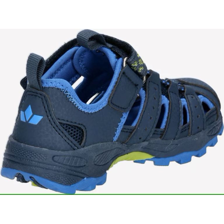 LICO NIMBO BLUE J