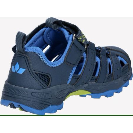 LICO NIMBO BLUE J