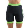 Land LA6975 Women's Short Tights: Comfort and athletic performance