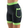 Land LA6975 Women's Short Tights: Comfort and athletic performance