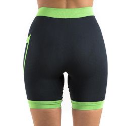 Land LA6975 Women's Short Tights: Comfort and athletic performance