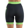 Land LA6975 Women's Short Tights: Comfort and athletic performance