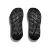 HOKA U Ora Athletic Slide Unisex: Recuperación y confort superior