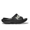 HOKA U Ora Athletic Slide Unisex: Recuperación y confort superior