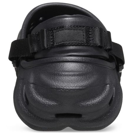 CROCS ECHO CLOG U 0DA-SLATE GREY