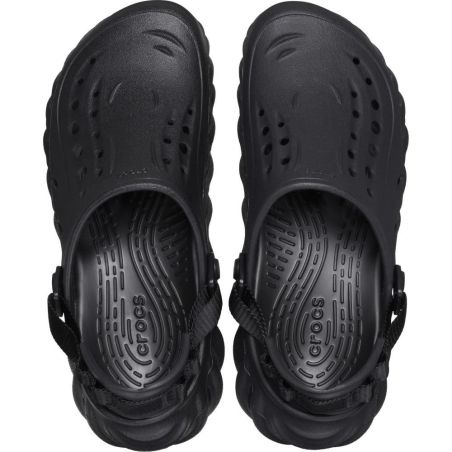 CROCS ECHO CLOG U 0DA-SLATE GREY