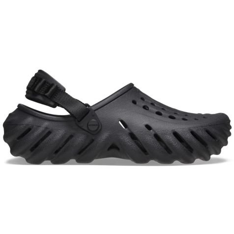 CROCS ECHO CLOG U 0DA-SLATE GREY
