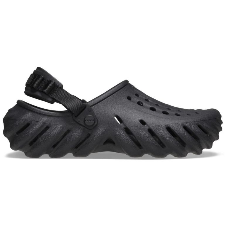 CROCS ECHO CLOG U 0DA-SLATE GREY