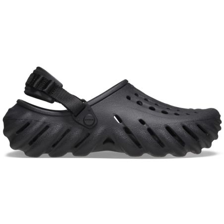 CROCS ECHO CLOG U 0DA-SLATE GREY