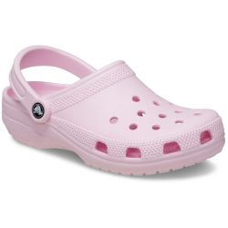 Crocs Brooklyn Buckle Low Wedge: Comfort with wedge style.