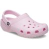 Crocs Brooklyn Buckle Low Wedge: Comfort with wedge style.