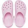 Crocs Brooklyn Buckle Low Wedge: Comfort with wedge style.