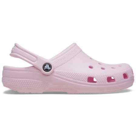 Crocs Brooklyn Buckle Low Wedge: Comfort with wedge style.