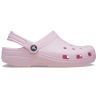 Crocs Brooklyn Buckle Low Wedge: Comfort with wedge style.