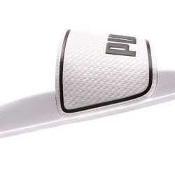 Chanclas Puma Leadcat 2.0 Negro Blanco Unisex: Comodidad deportiva