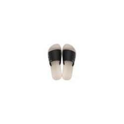 IPANEMA ANAT CLASSIC SLIDE FEM BEIGE/BLACK