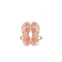 Ipanema Fashion Sand X Kids Beige/Glitter/Orange