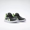 REEBOK RUSH RUNNER 5 SYN ELASTIC LACE BABY