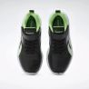 REEBOK RUSH RUNNER 5 SYN ELASTIC LACE BABY