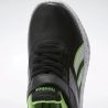 REEBOK RUSH RUNNER 5 SYN ELASTIC LACE BABY