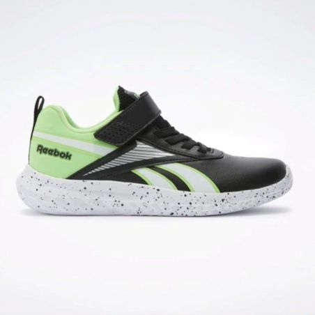REEBOK RUSH RUNNER 5 SYN ELASTIC LACE BABY