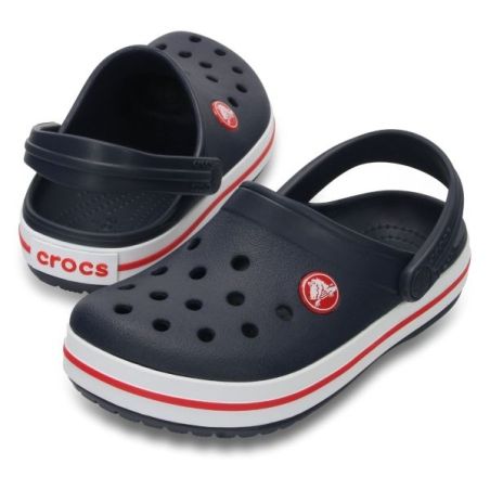Crocs Crocband Clog Kids: Comfort and sporty style for kids