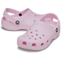 Crocs Classic Clog Junior: Classic comfort for kids