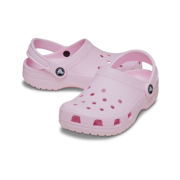 Crocs Classic Clog Junior: Classic comfort for kids