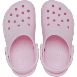 Crocs Classic Clog Junior: Classic comfort for kids