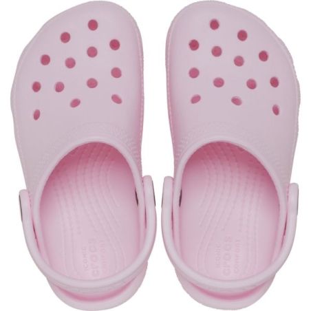 Crocs Classic Clog Junior: Classic comfort for kids