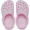 Crocs Classic Clog Junior: La comodidad clásica para niños