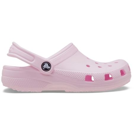 Crocs Classic Clog Junior: La comodidad clásica para niños