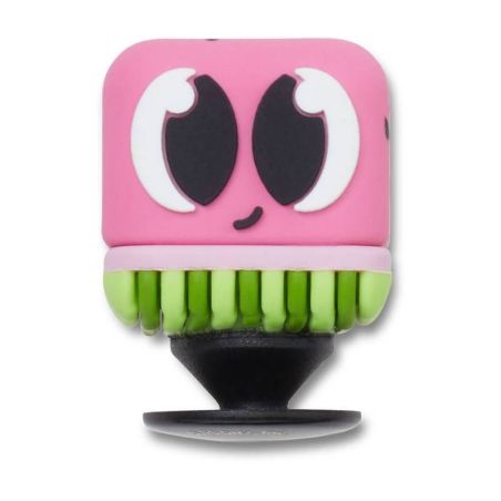 CROCS ORIGINAL JIBBITZ CHARMS WATERMELON 3D