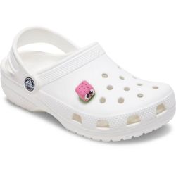 CROCS ORIGINAL JIBBITZ CHARMS WATERMELON 3D