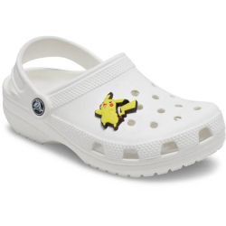 CROCS ORIGINAL JIBBITZ CHARM POKEMON PIKACHU