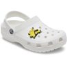 CROCS ORIGINAL JIBBITZ CHARM POKEMON PIKACHU
