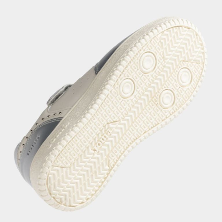 Zapatillas Joma Pipe JR 2512 Silver: ¡Estilo y comodidad para niños!
