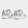 Joma Pipe JR 2512 Silver Sneakers: Style and comfort for kids!