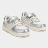 Joma Pipe JR 2512 Silver Sneakers: Style and comfort for kids!