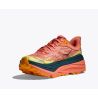 Zapatillas Hoka Stinson 7: Máxima amortiguación para trail.