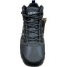 Hi-Tec Cervus Mid WP Boot: Waterproof and mid-cut for hiking